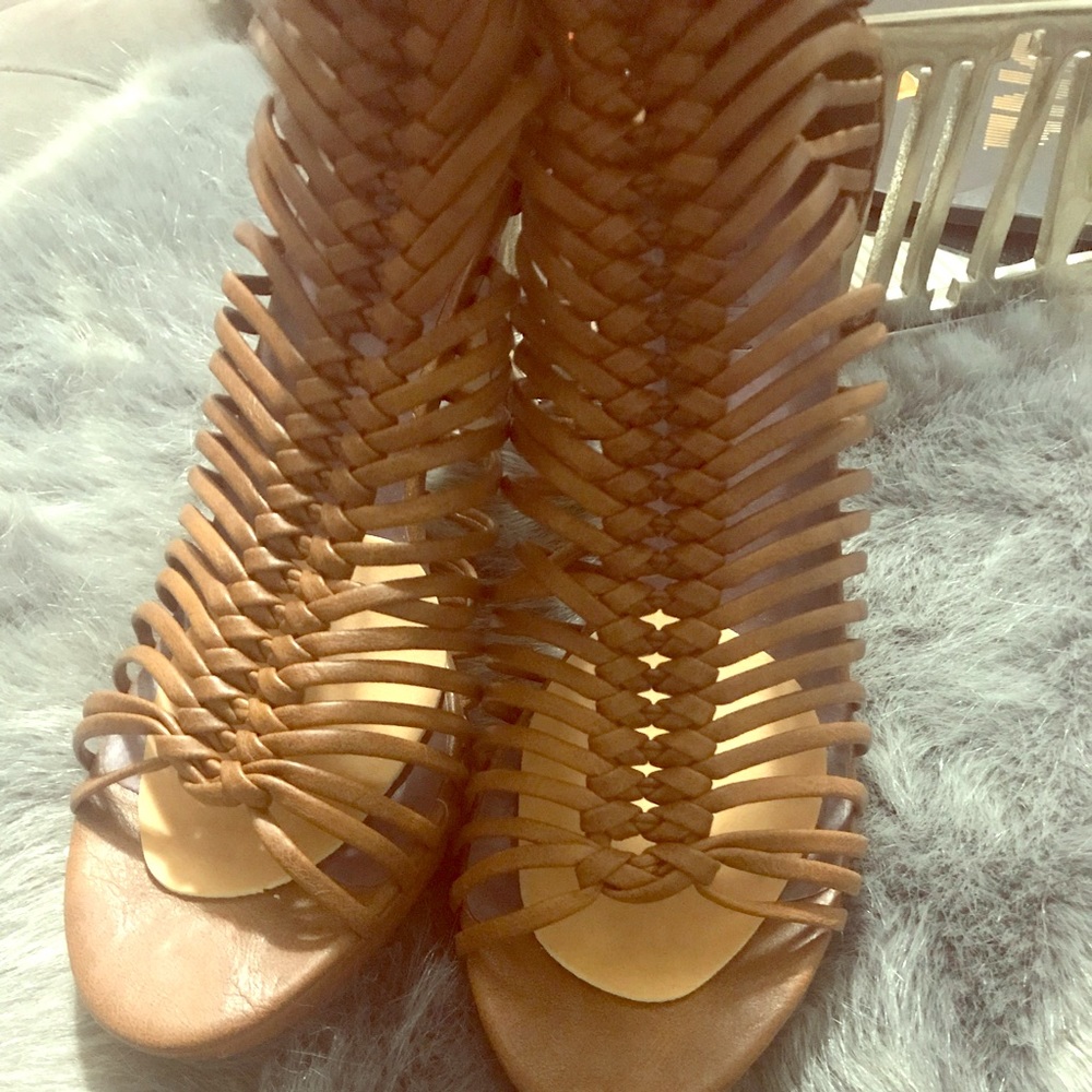STEVE MADDEN SANDAL
